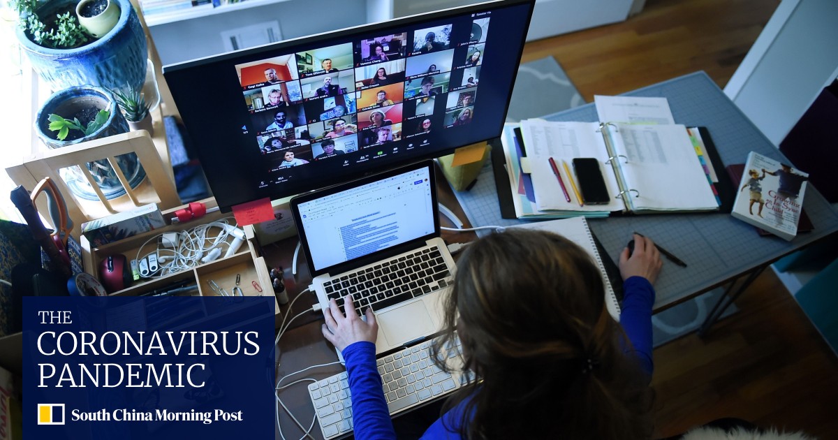 From Singapore And Malaysia To The Philippines Teachers Say Online Learning Left Them Struggling With Mental Health I Dread Going To School Global Circulate