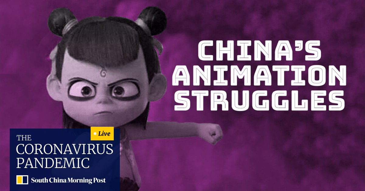 Nezha S Huge Success Masks Challenges Facing China S Animation Industry South China Morning Post The animation industry in the us is another story altogether since almost all of the actual animation is done outside of the country by people who. nezha s huge success masks challenges