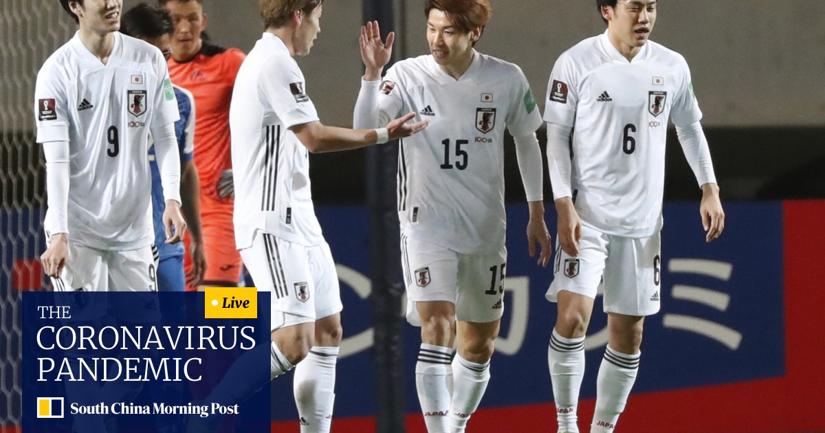 Tegoshi Yuya World Cup 2022