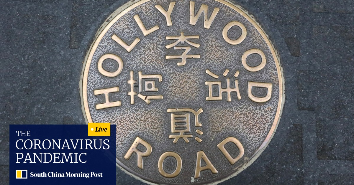 Hong Kong S Hollywood Road Has Nothing To Do With Los Angeles The Surprising History Behind The Old And Artsy Tourist Hotspot South China Morning Post Hong Kong S Hollywood Road Has Nothing To Do With Los Angeles The Surprising History Behind The Old And Artsy Tourist Hotspot South China Morning Post