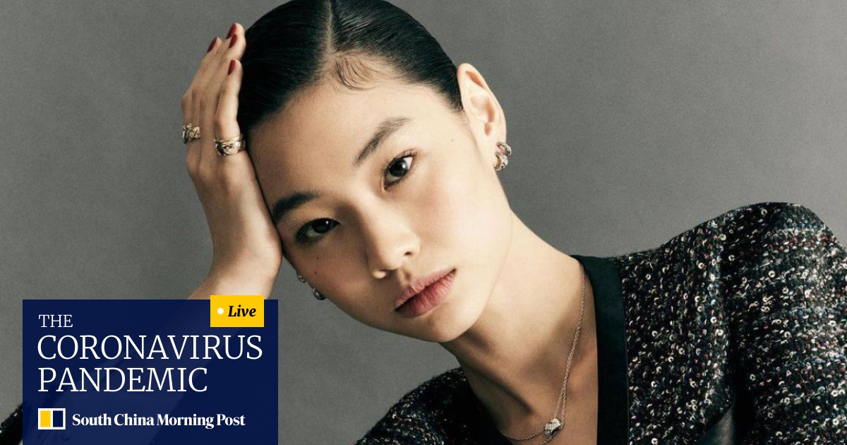 Meet Squid Game S Jung Ho Yeon Blackpink Member Jennie S Bestie And Model Turned Netflix Star Who S Walked For Chanel Louis Vuitton And Marc Jacobs South China Morning Post