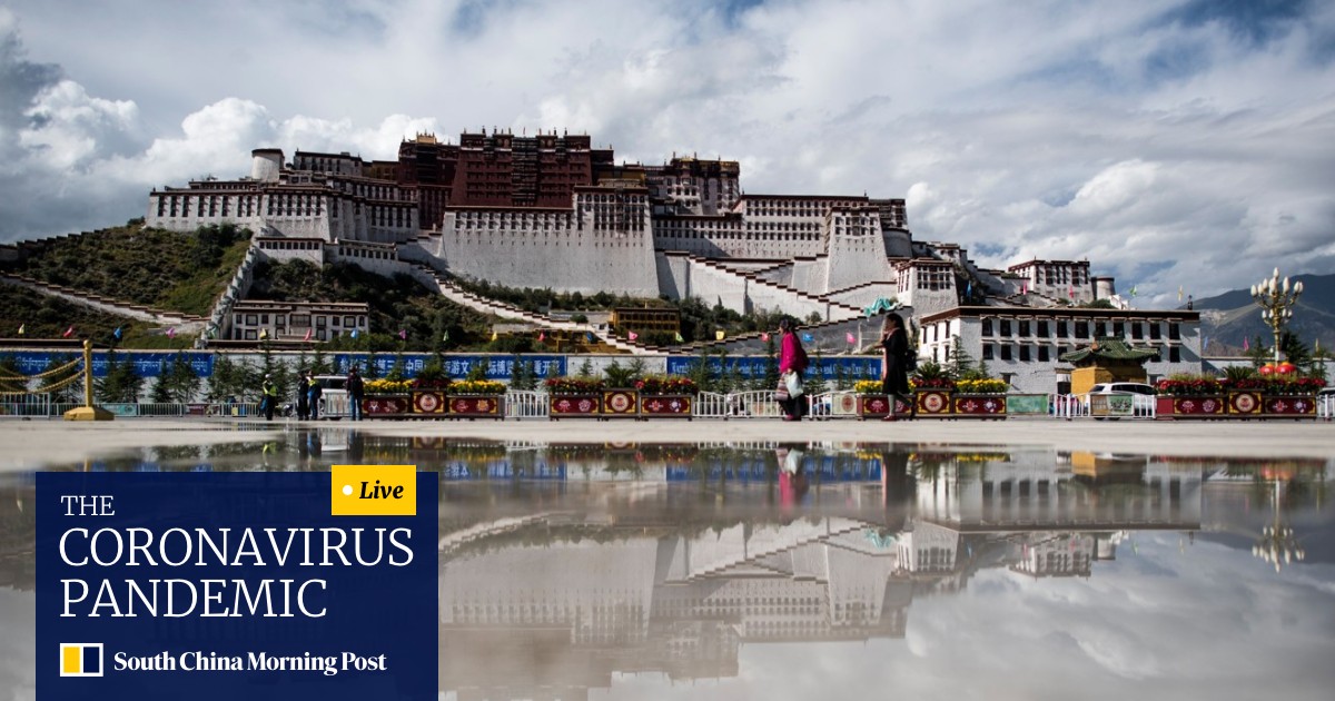 Next Dalai Lama Could Come From India Exiled Spiritual Leader Says As He Warns That Successor Chosen By China Won T Be Trusted South China Morning Post