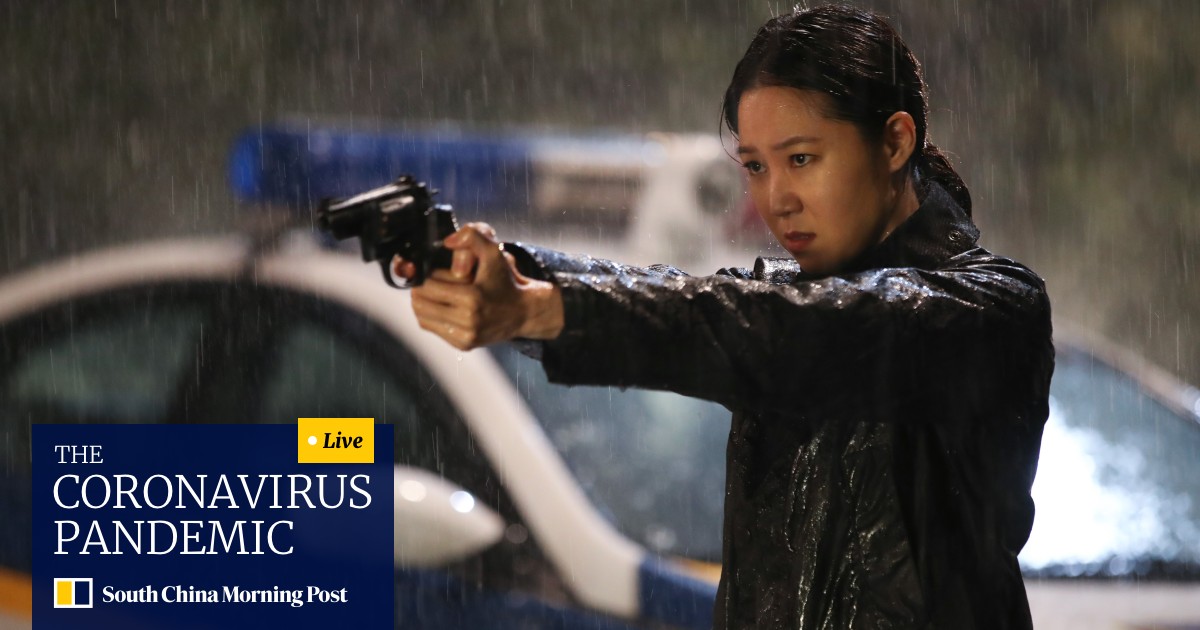 Hit And Run Squad Film Review Korean Crime Drama S Strong Female Characters Can T Save It From Its Flaws South China Morning Post