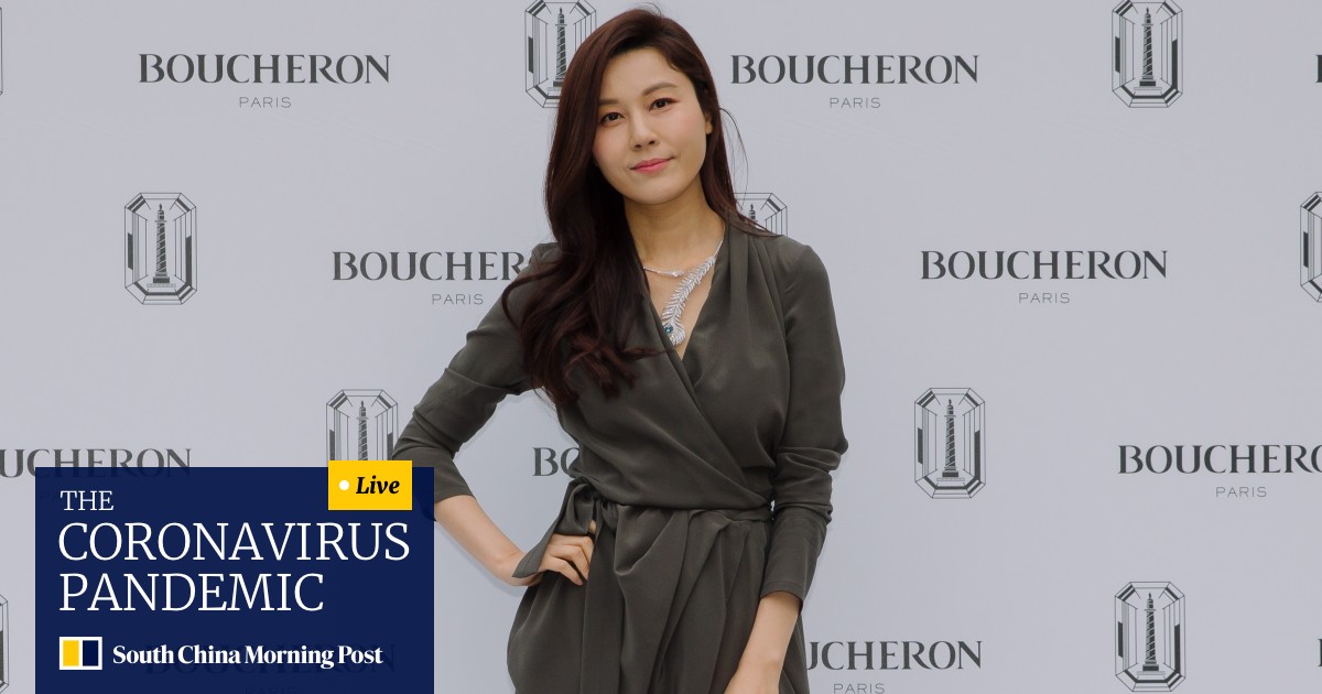 Sulli Irene Kim And Kim Ha Neul Shine Bright At Seoul S Boucheron