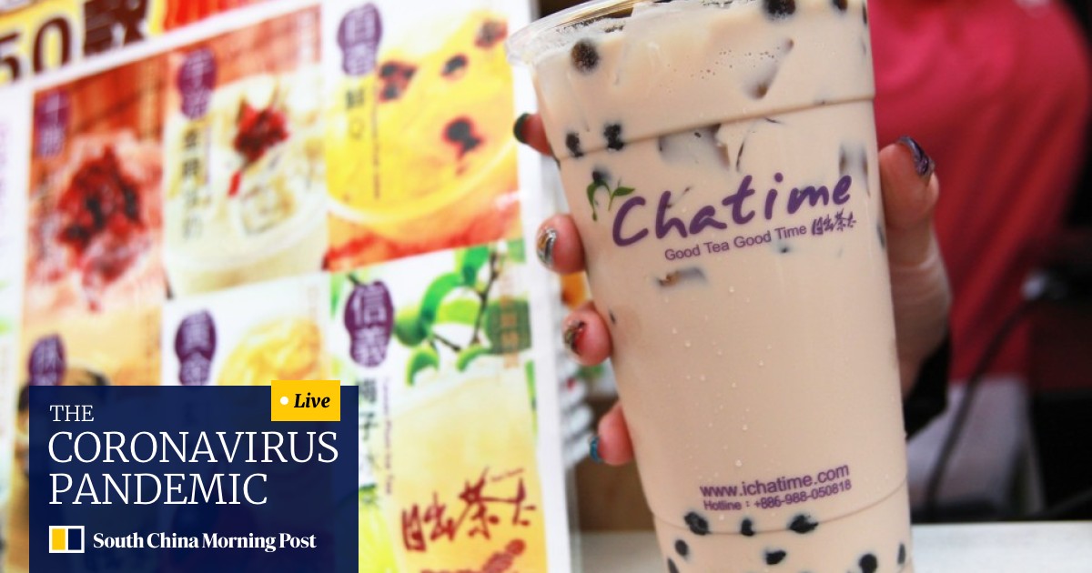 Drinking Bubble Tea What S In It And How Can You Cut Back On All The Calories South China Morning Post