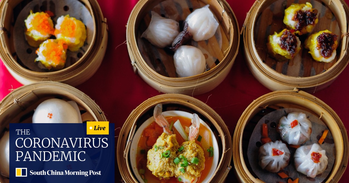 Eat Drink Asia Your Ultimate Guide To Dim Sum South China Morning Post