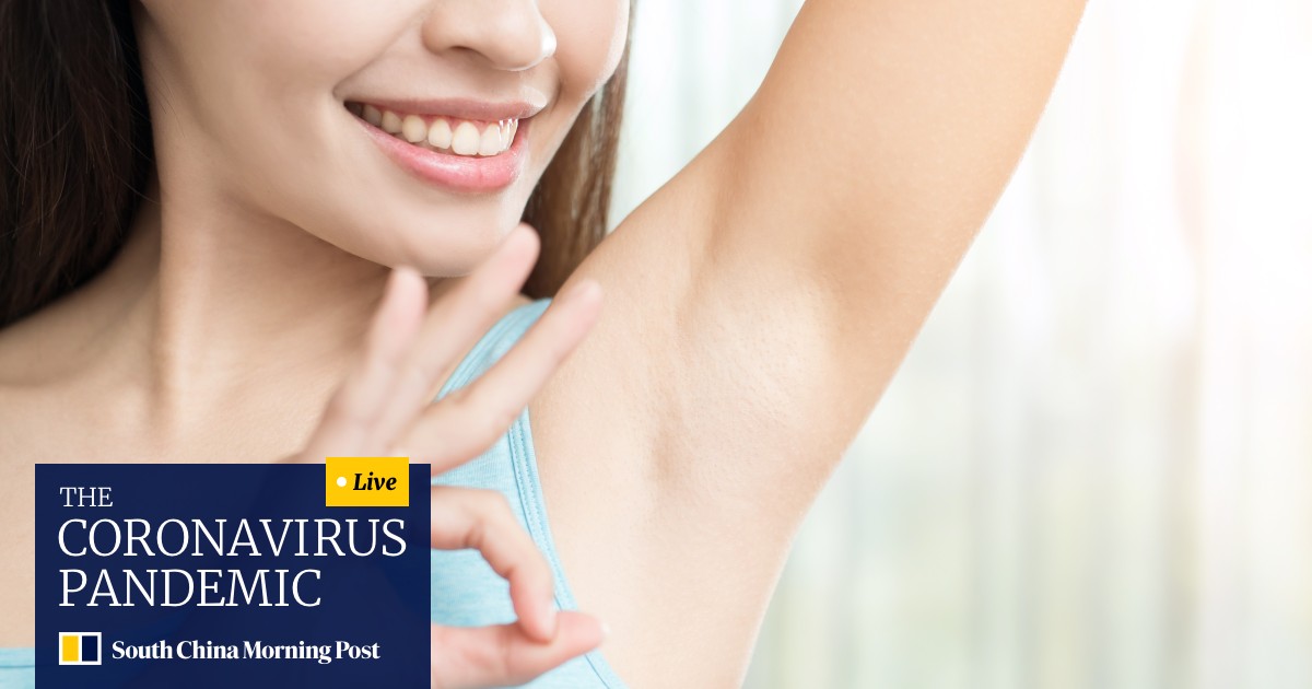 dark underarm removal cream