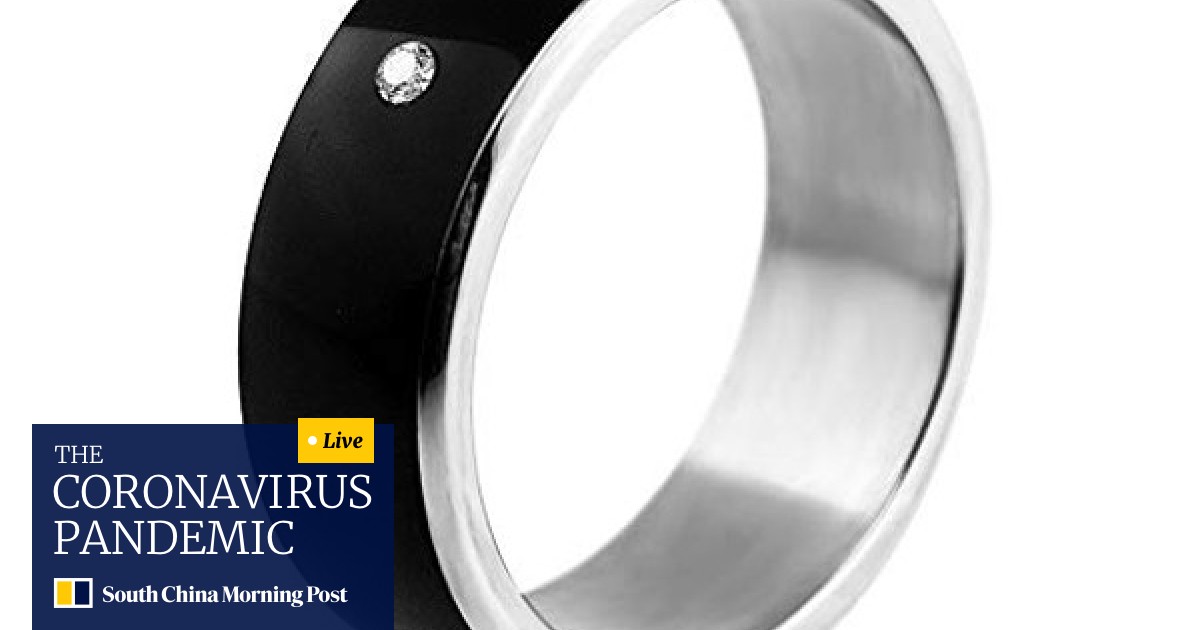 5 Hi Tech Rings That Will Help You Keep Your Finger On The Pulse And Improve Productivity South China Morning Post