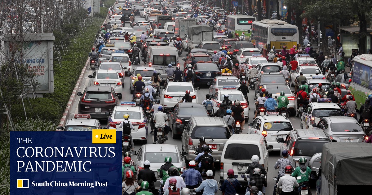 Indonesia Malaysia To Benefit With Vietnam Struggling To Cope