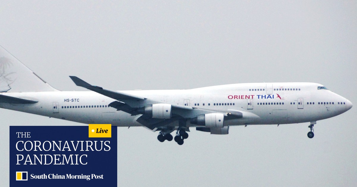Boeing 747 Plane Abandoned In Hong Kong Faces Scrapyard But Aviation Enthusiasts Call For More Creative Use Of Iconic Jumbo Jet South China Morning Post Boeing 747 Plane Abandoned In Hong Kong Faces Scrapyard But Aviation Enthusiasts Call For More Creative Use Of Iconic Jumbo Jet South China Morning Post
