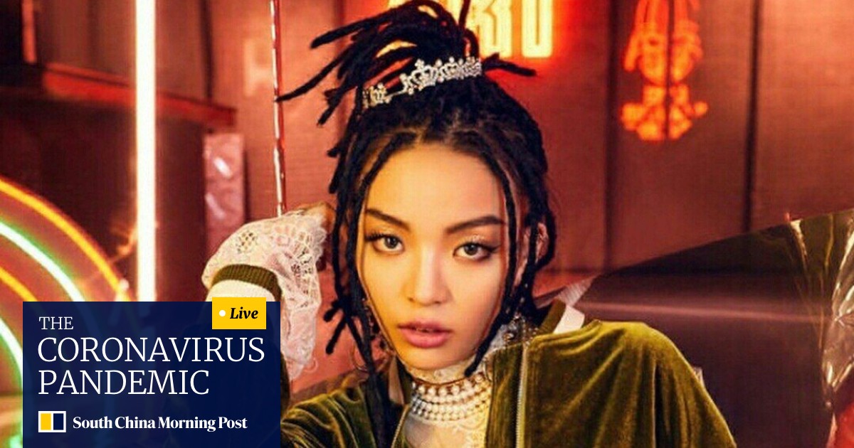 From Gai To Vava Five Chinese Rappers Who Became Famous Or Infamous After The Rap Of China South China Morning Post