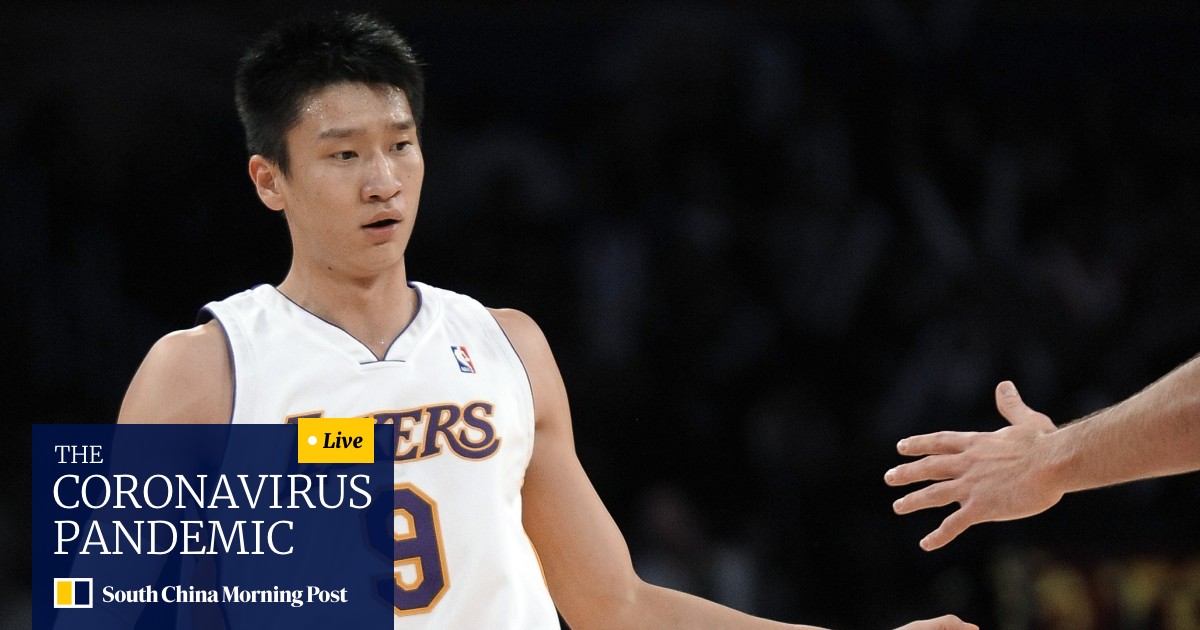 Jeremy Lin Not The First Asian Player To Win The Nba Inside The