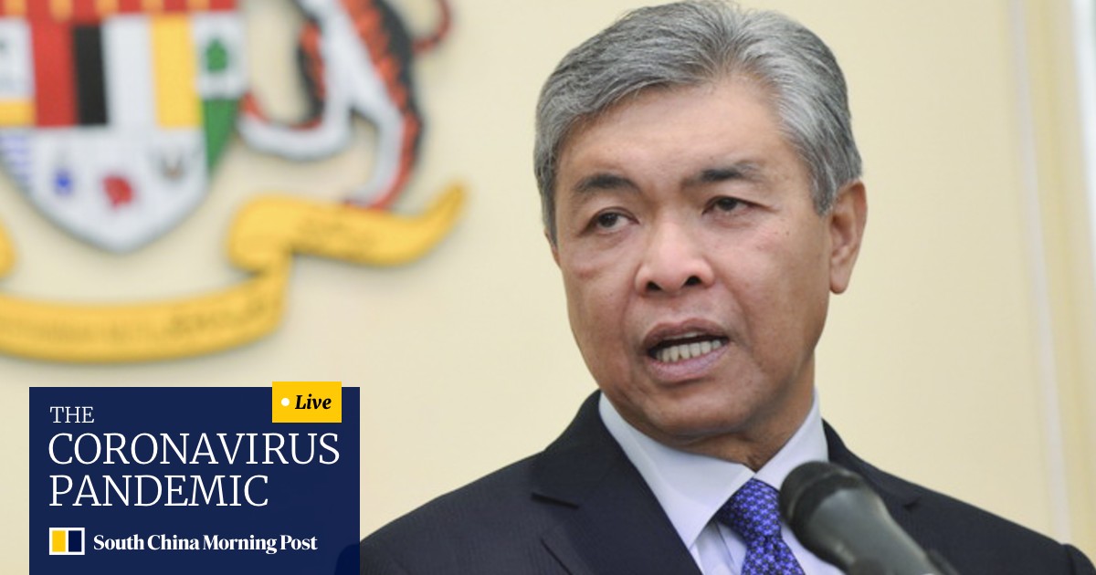 Will Return Of Malaysia S Scandal Ridden Ex Dpm Zahid Hamidi Boost Umno Or Leave It In Tatters South China Morning Post