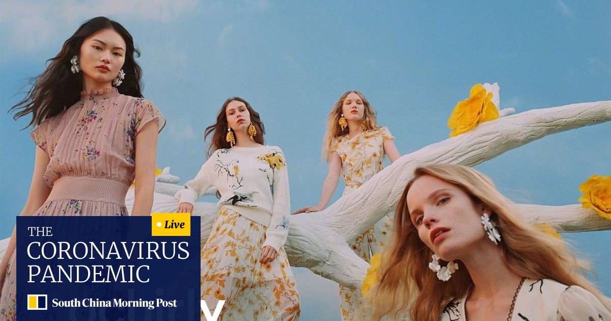 Five Chinese High Street Fashion Brands To Watch As They Go Global