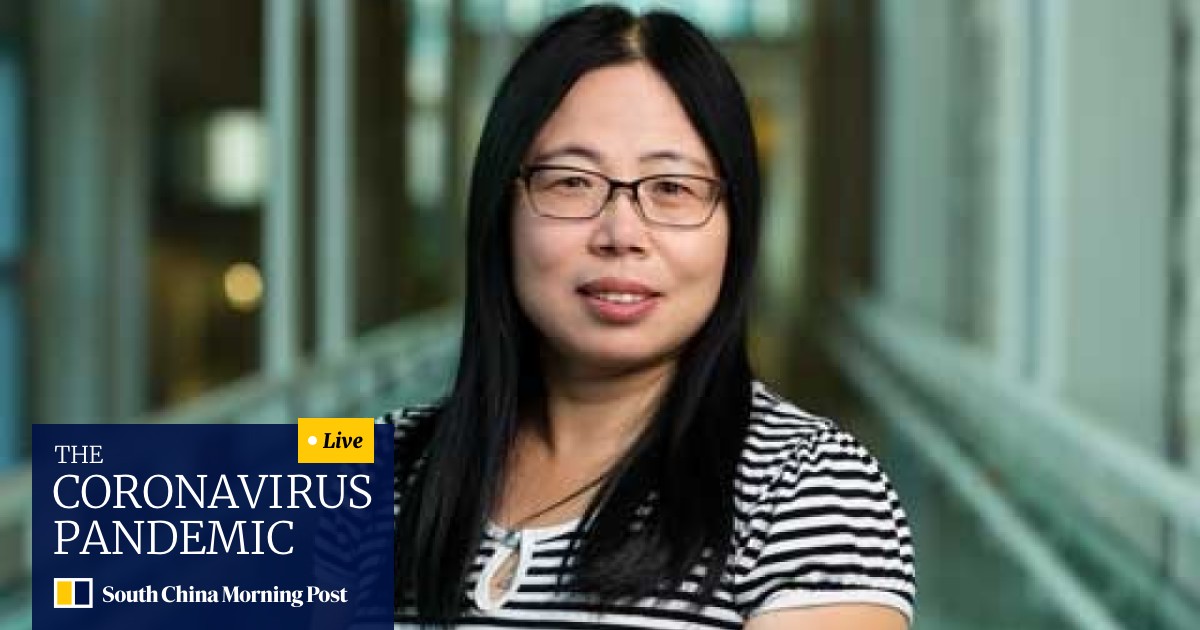 Canadian Police Probe Possible Policy Breaches At Lab After Chinese Scientist Removed South China Morning Post