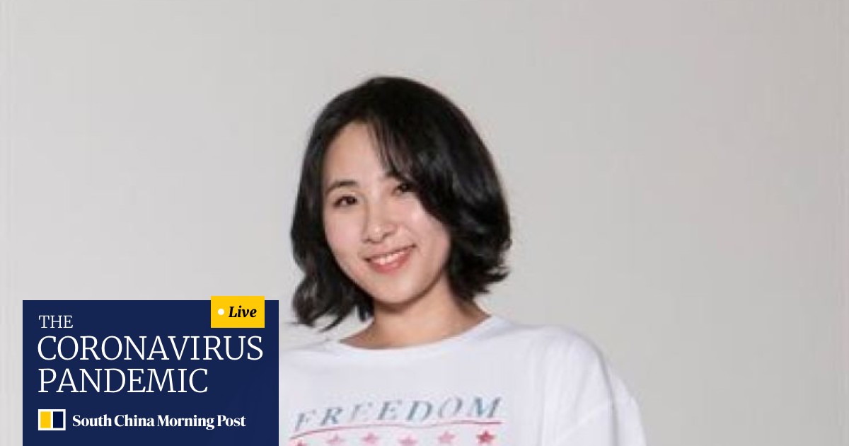 How Korea S First Body Positive Influencer Park I Seul Is