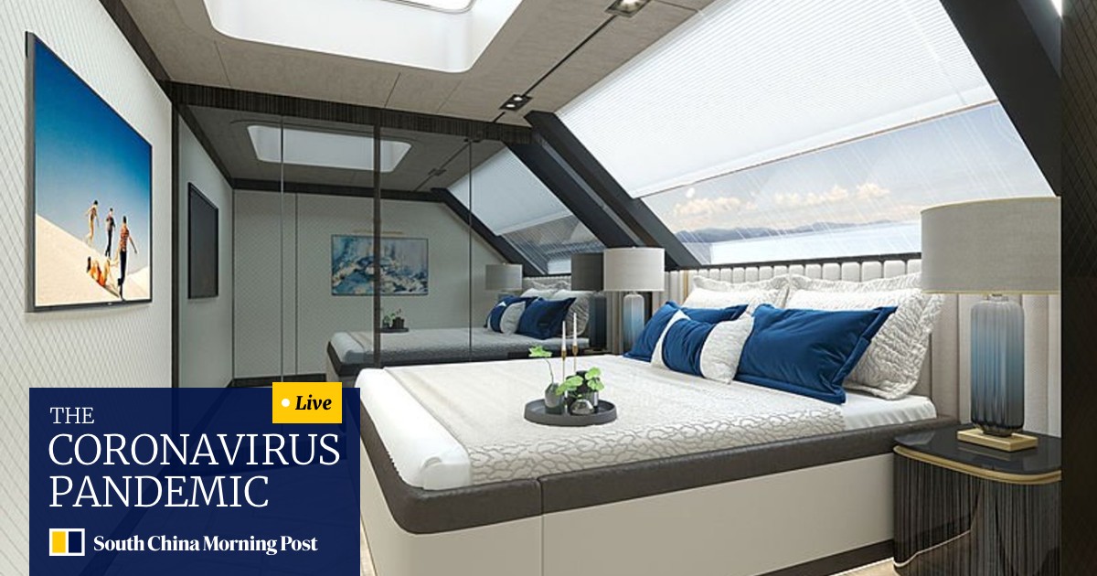 Rafael Nadal Splashes Out On A New Customised Yacht With Its Own Jet Ski Garage South China Morning Post