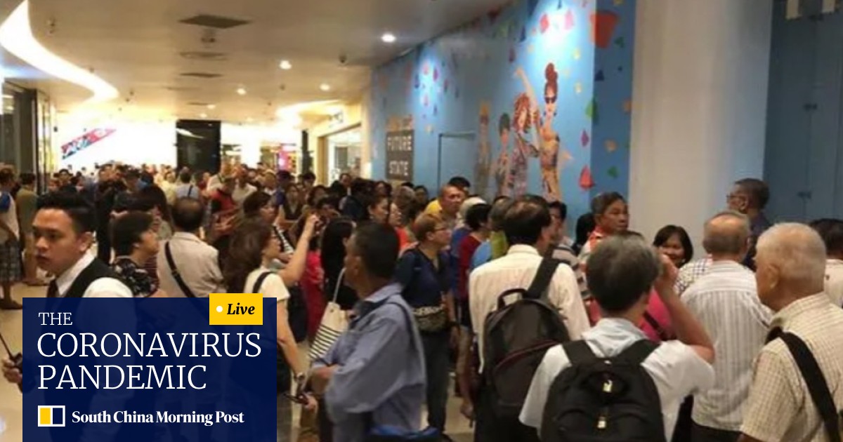 Huawei Closes Singapore Stores For Security Reasons After