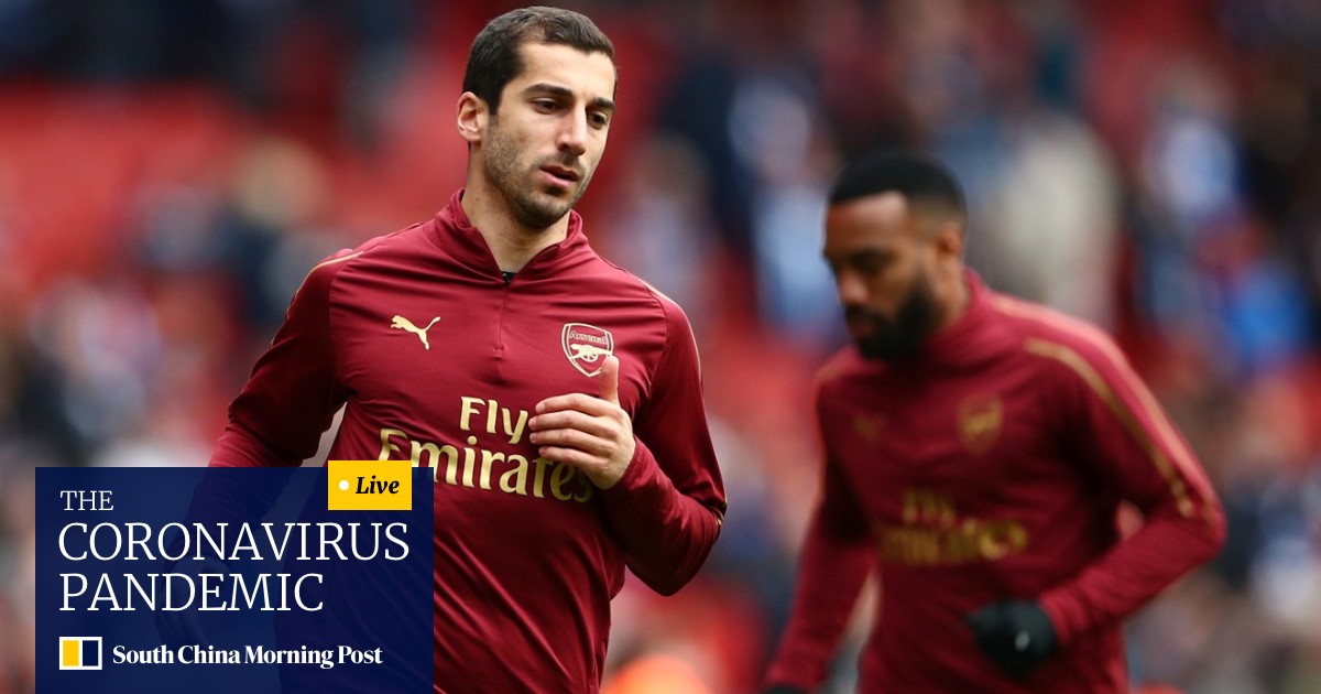 How To Watch English Premier League In Hong Kong Channels Bars Times Supporters Clubs Streaming South China Morning Post