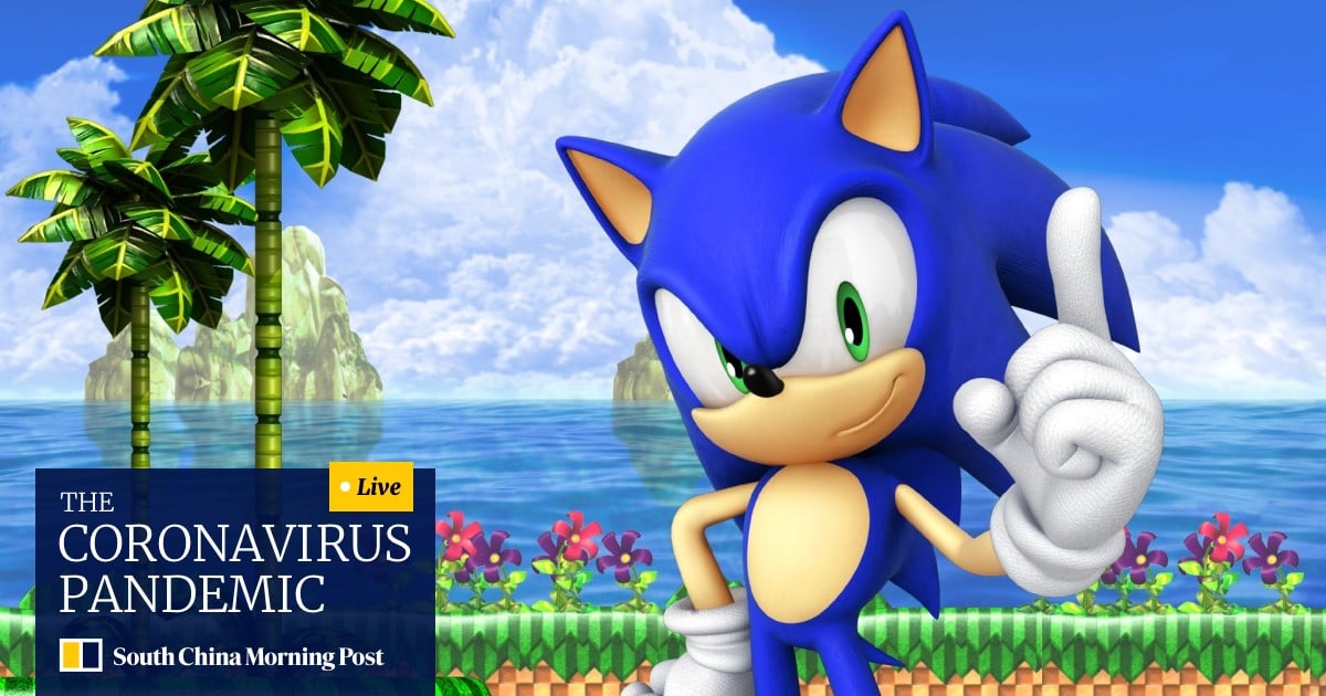 Download Sonic The Hedgehog And More 20 Best Sega Genesis Video Games As For Free Get Wallpaper Sonic The Hedgehog And More 20 Best Sega Genesis Video Games As Free HD