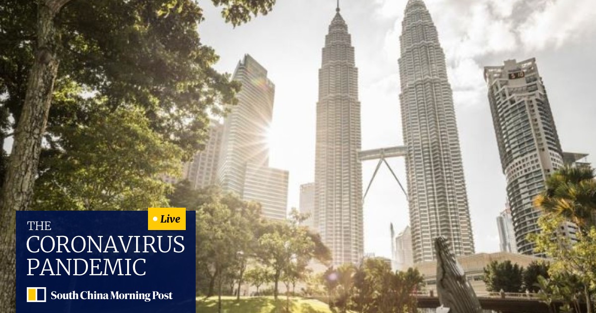Hongkongers Turn To Malaysia S Second Home Programme As Protests Persist South China Morning Post