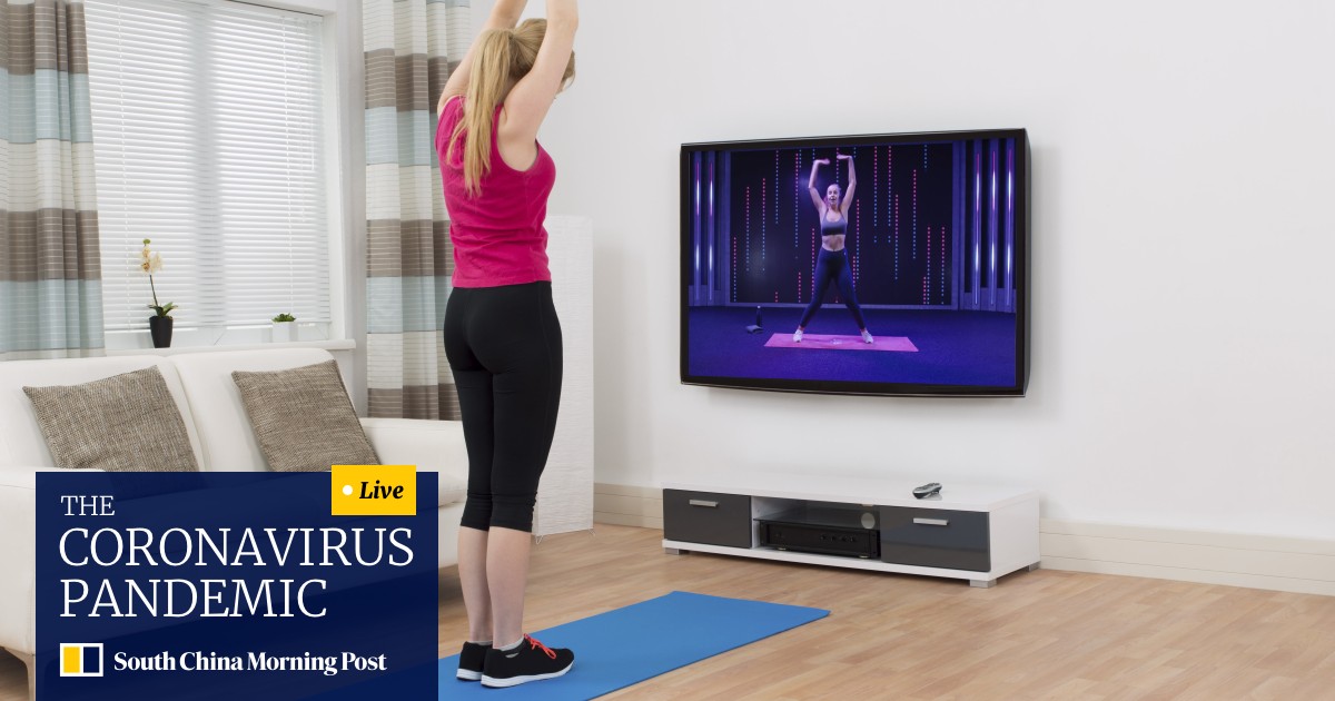 Will Home Workouts And Hiit Replace Gyms How Digital Fitness Is Booming And The Apps Leading The Way South China Morning Post