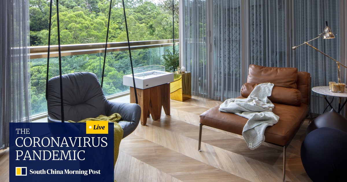 Swapping The City For The Country A Hong Kong Interior Stylist Makes A Bold Move South China Morning Post An interior designer is someone who makes indoor space more functional and visibly pleasing. a hong kong interior stylist makes a