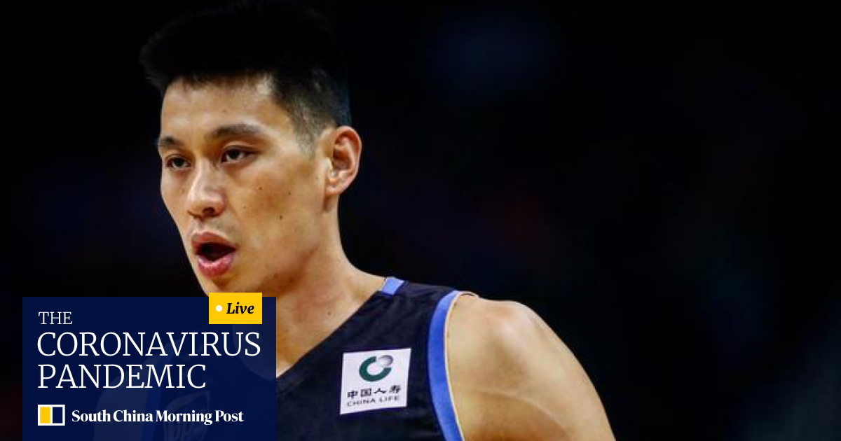 Excited Jeremy Lin Bids Goodbye To The Nba Twitter Reaction