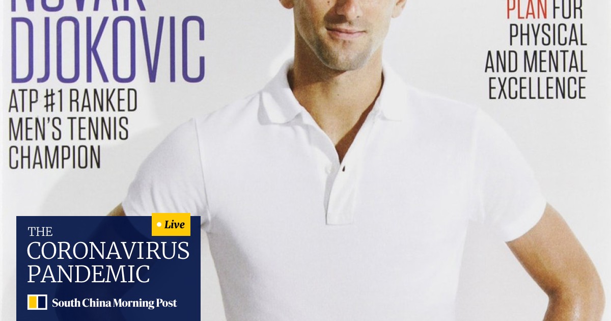 How Does World S Highest Paid Tennis Player Novak Djokovic With Earnings Of More Than Us 50 Million This Year Spend His Money South China Morning Post Preview, via the associated press: how does world s highest paid tennis