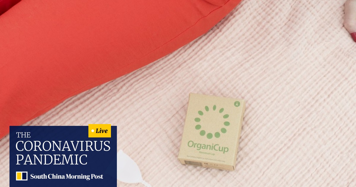 How To Use A Menstrual Cup And Why You Should Switch To A More Eco Friendly Period Product South China Morning Post