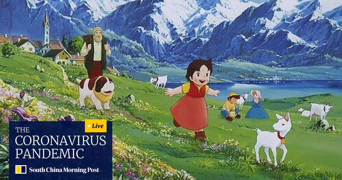 Get Thank Heidi For Anime And Super Mario Taking Off In Japan 1970s For iPhone Wallpaper Thank Heidi For Anime And Super Mario Taking Off In Japan 1970s For Android Free