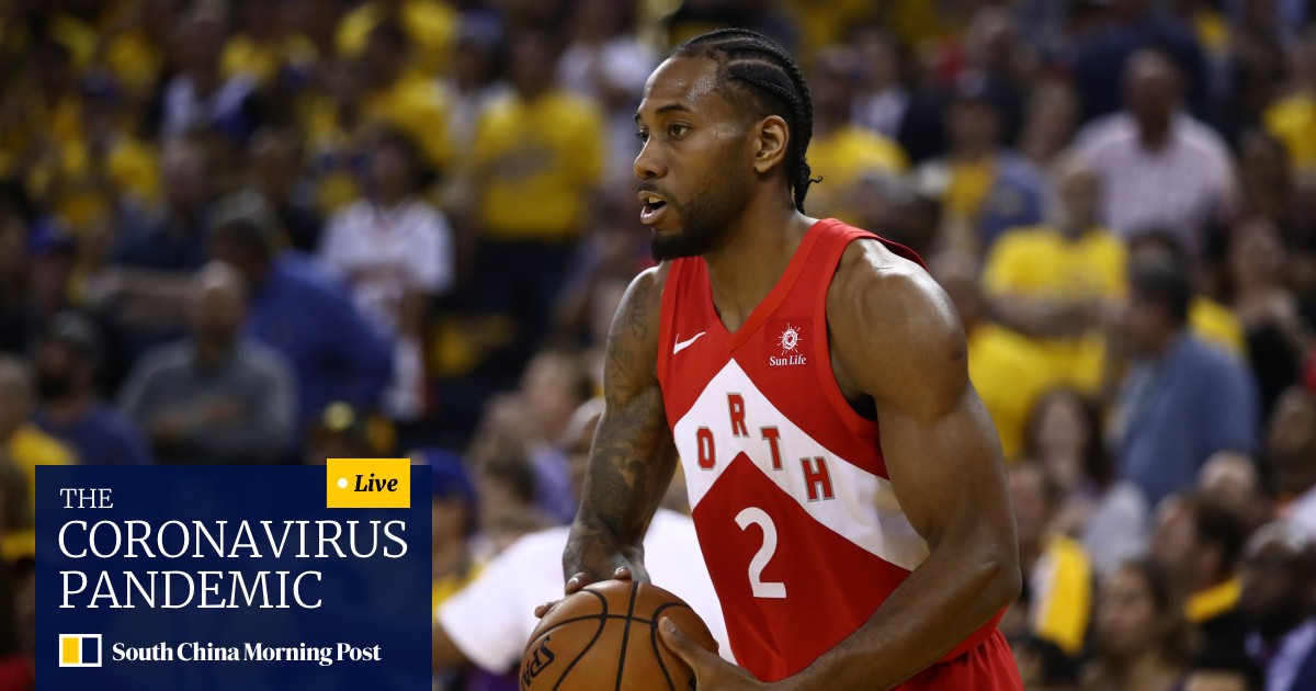 Houston We Have A Problem What S At Stake For The Nba In The