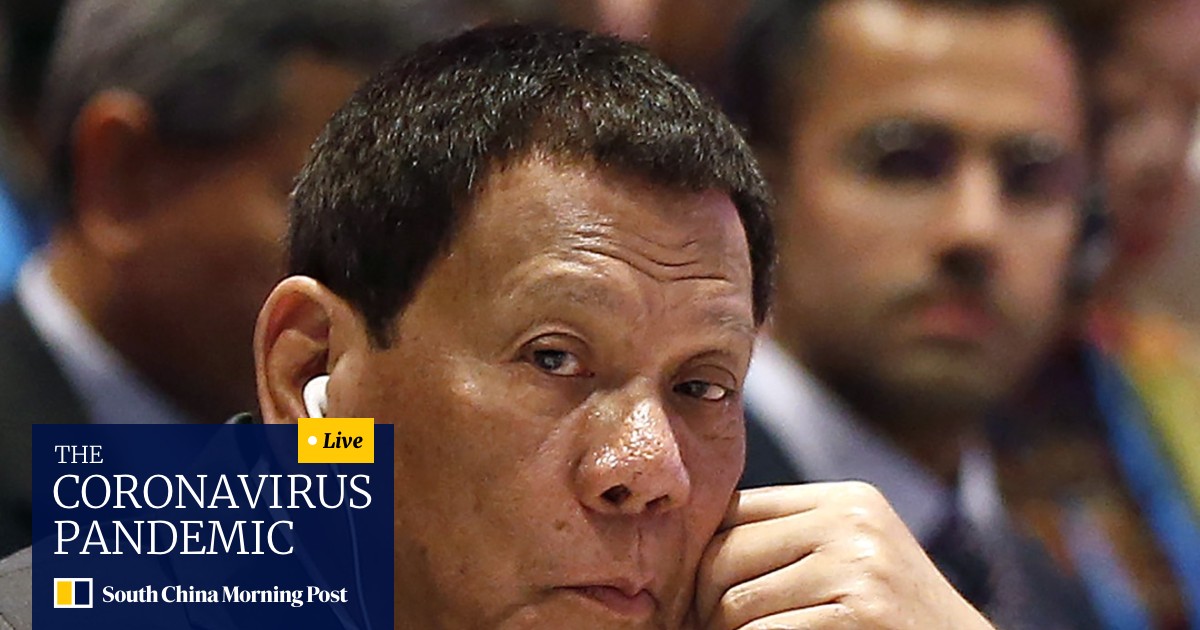 Is Manila S Mayor Isko Moreno The Man To Replace Rodrigo Duterte As President South China Morning Post