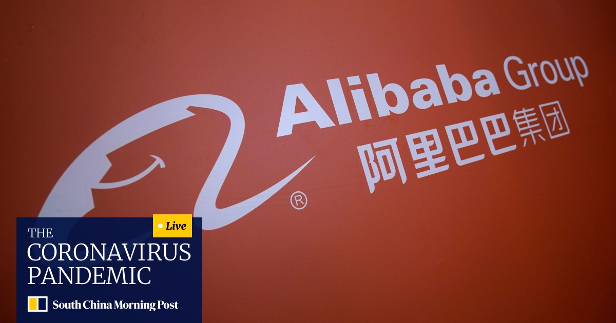 Alibaba Sets Retail Price For Hong Kong Listed Shares After Overwhelming Response For Global Tranche Of Us 13 9 Billion Secondary Listing South China Morning Post Find out how a company stacks up against peers stay updated with the latest block and bulk deals to gauge big investor mood and also keep an eye on what insiders are doing. alibaba sets retail price for hong kong