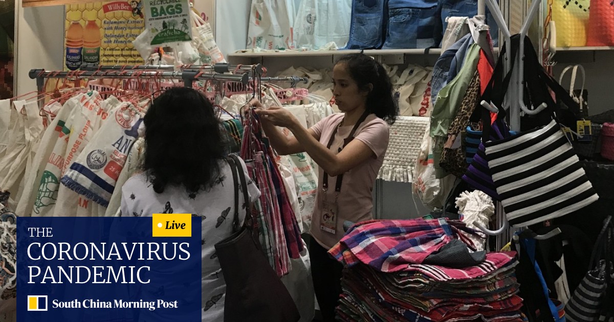 Green Is The New Black The Philippine Firms Making High Fashion