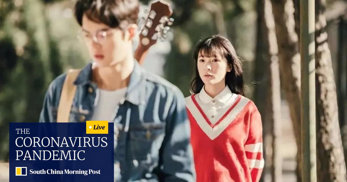 Remember Xu Jiao Stephen Chow S Cj7 Co Star Is All Grown Up And Making Her Way In The Chinese Film Business South China Morning Post