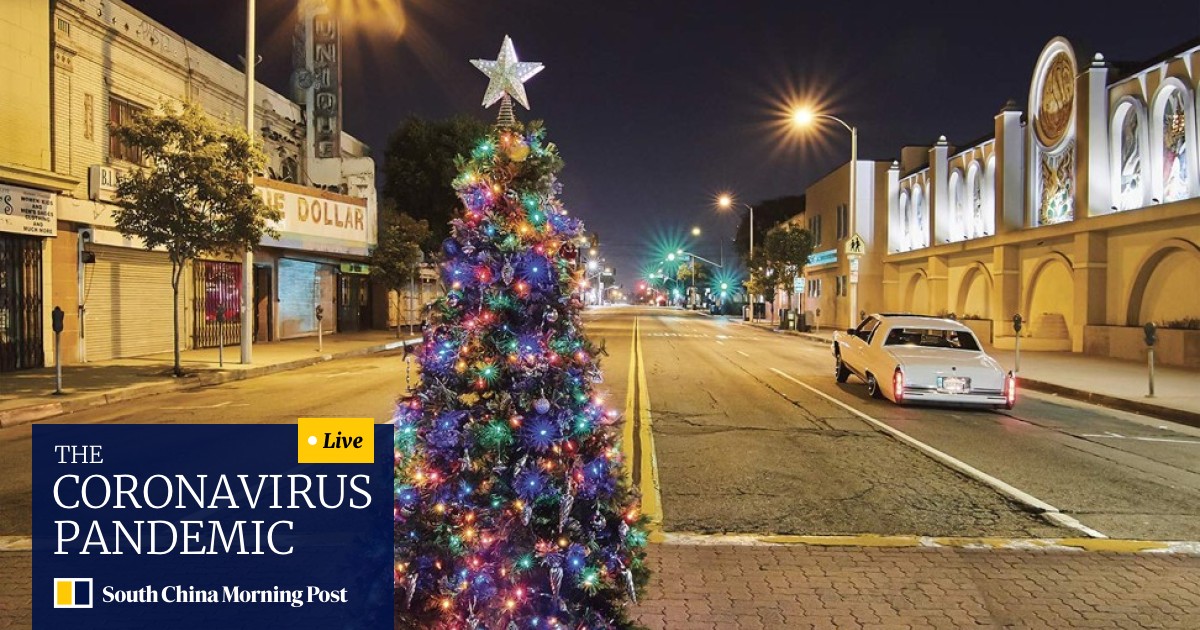 From Ne Yo To Bryan Adams Five Christmas Albums To Get You Into The Festive Spirit This Year South China Morning Post