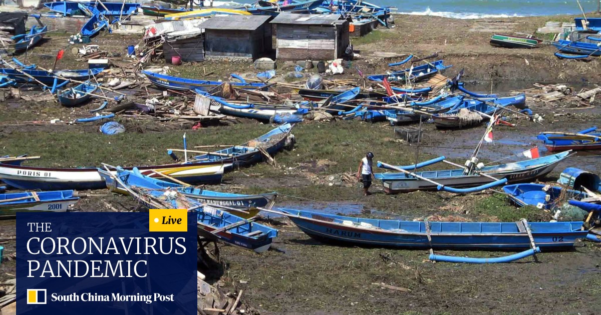 Indonesia Remembers Deadly Boxing Day Tsunami 15 Years On South China Morning Post