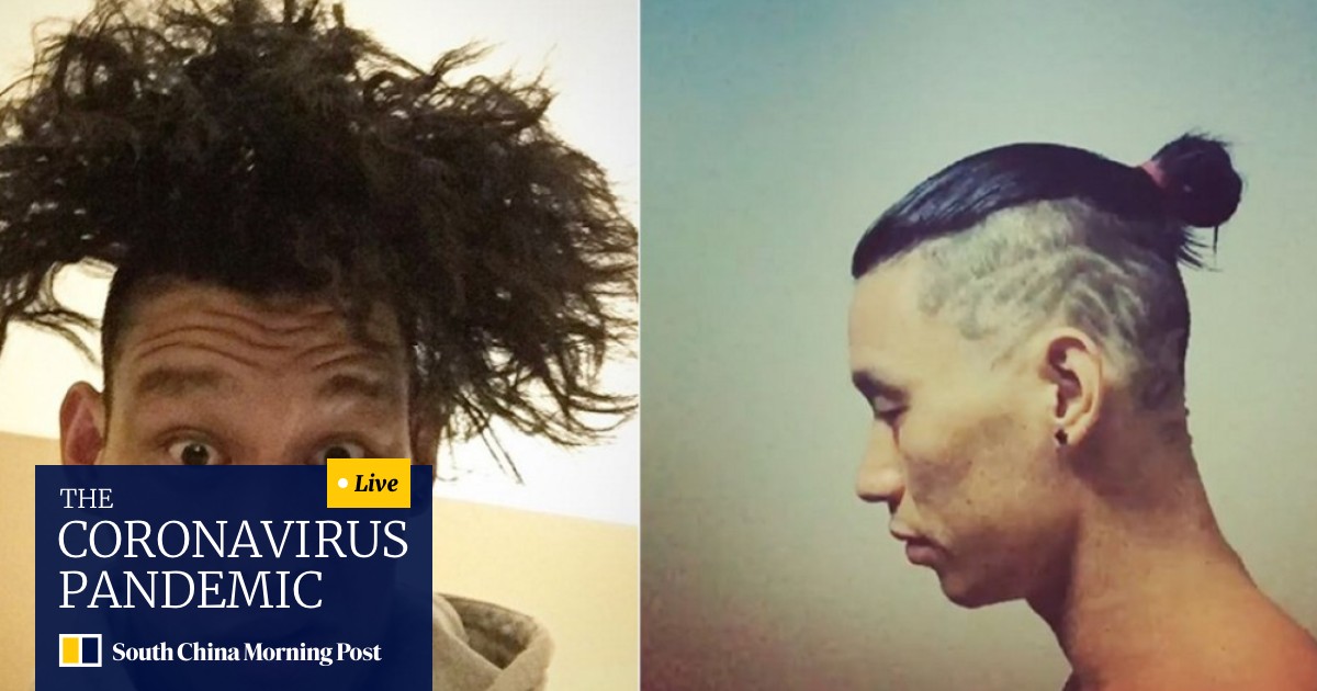 Jeremy Lin S Hairstyles Over The Years Linsanity S Most Memorable Looks From Harvard And The Knicks To The Nets And The Ducks South China Morning Post