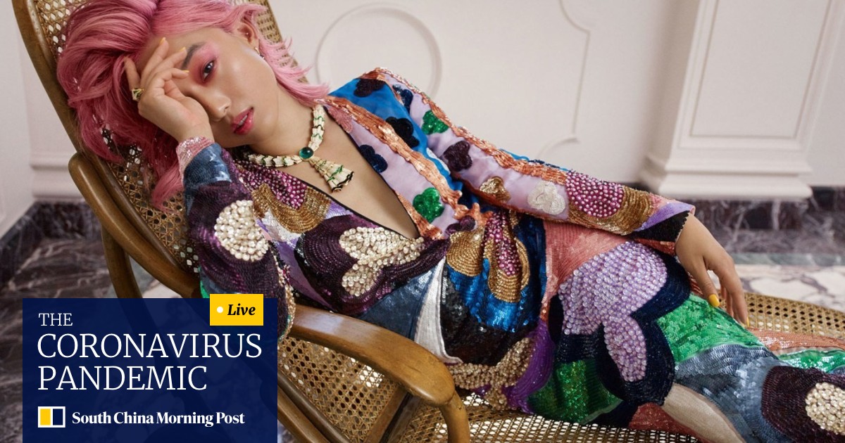 Why Chinese Millennials Dress For The Lifestyle They Aspire To