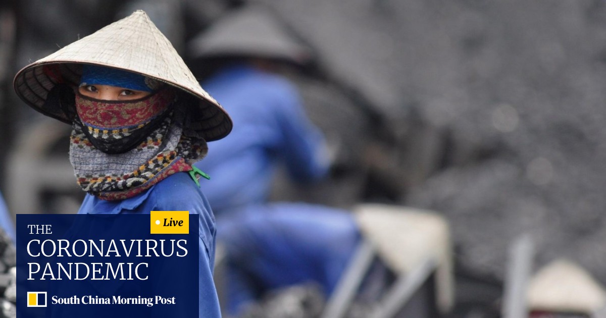 china s belt and road an environmental disaster for southeast asia south china morning post