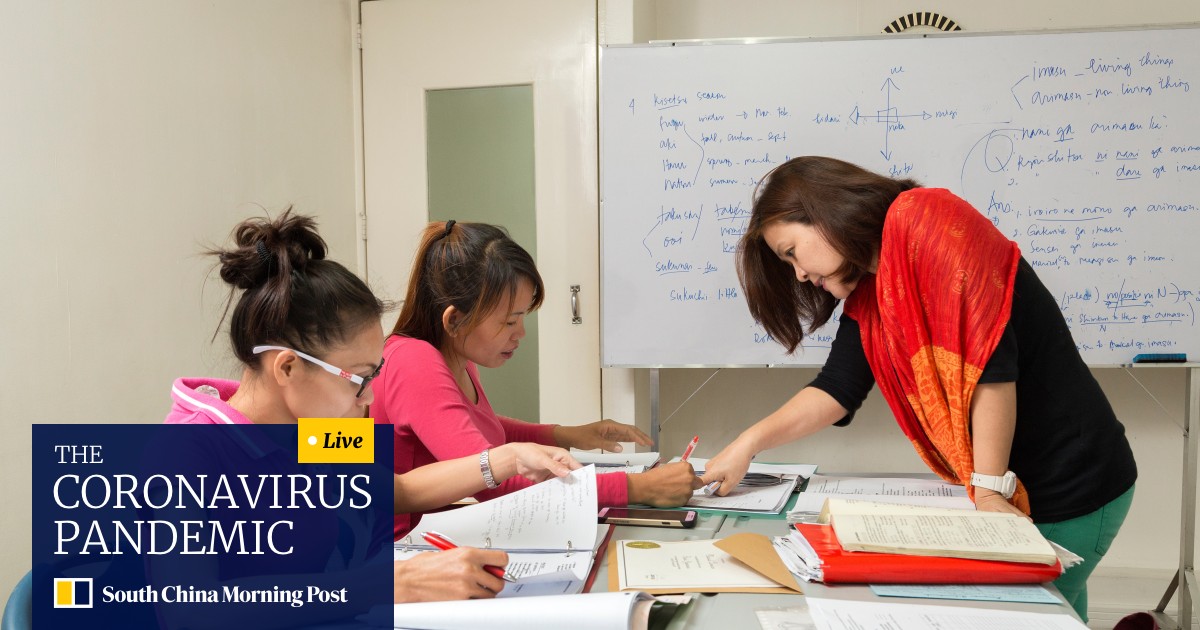 Philippine Education Technology Start Ups Help With Choosing Uni Courses And Paying For Them South China Morning Post