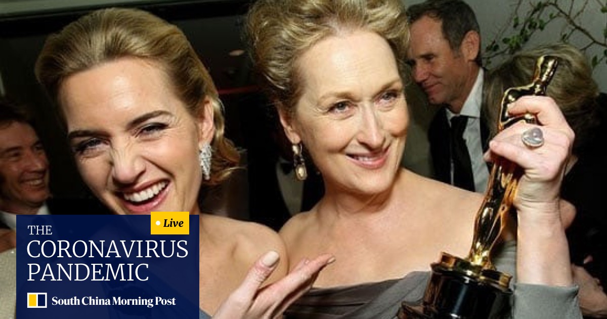 Oscars Meryl Streep Vs Katharine Hepburn Jack Nicholson Vs Daniel Day Lewis Who Has Won The Most Academy Awards In History South China Morning Post