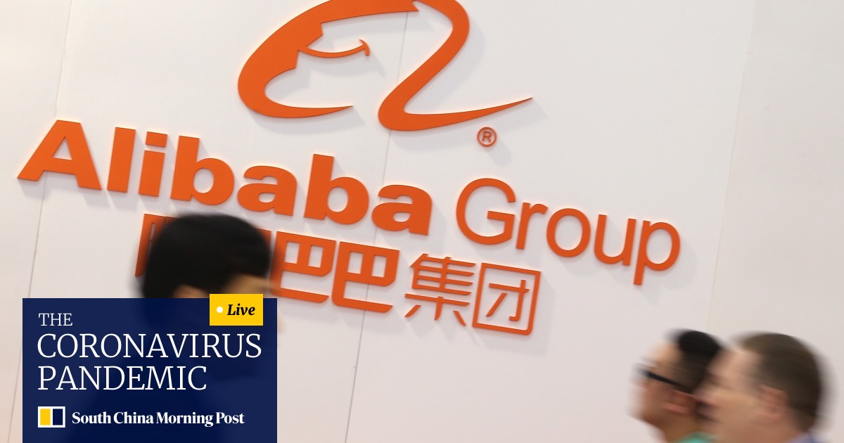 Alibaba Posts 58pc Gain In Quarterly Profit Warns Coronavirus Crisis Will Impact Revenue Growth South China Morning Post