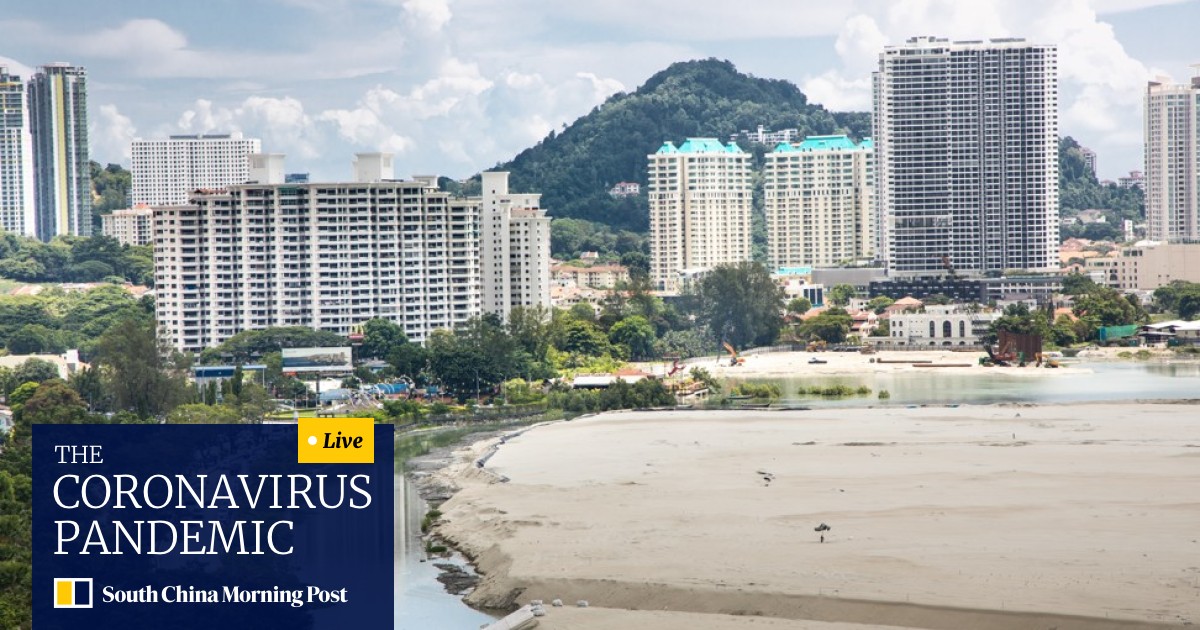The Fight To Save Penang From Proposed Mega Projects That Threaten To Erode Its Heritage South China Morning Post