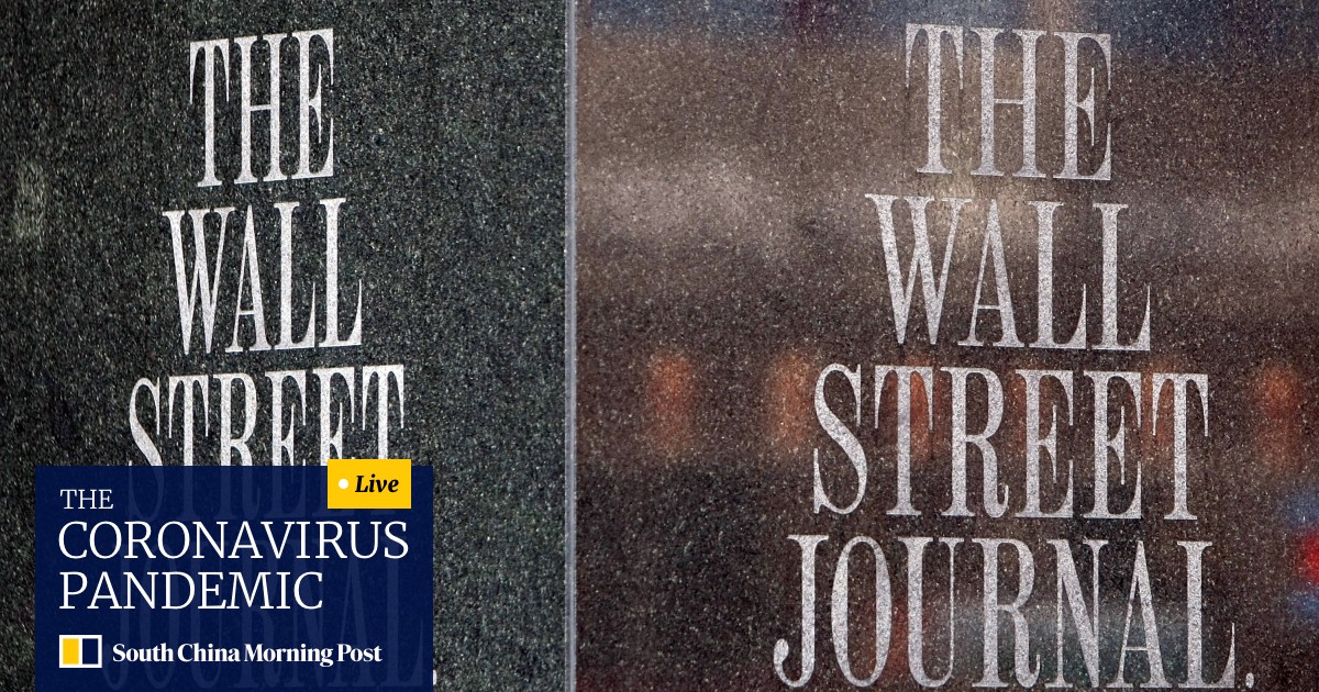 china threatens further action against wall street journal a day after kicking out three reporters south china morning post
