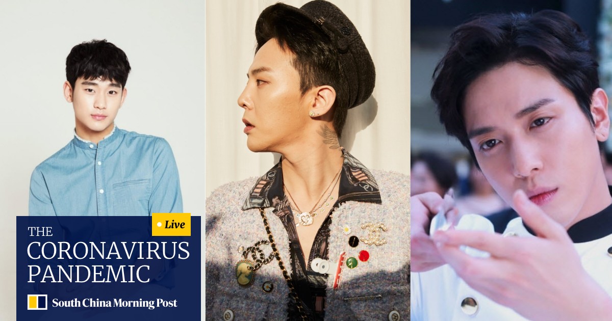 From Crash Landing On You S Hyun Bin To Bts Kim Seok Jin And Bigbang S G Dragon How Does Military Service Impact K Pop And K Drama Stars Careers South China Morning Post From Crash Landing On You S Hyun Bin To Bts Kim Seok Jin And Bigbang S G Dragon How Does Military Service Impact K Pop And K Drama Stars Careers South China Morning Post