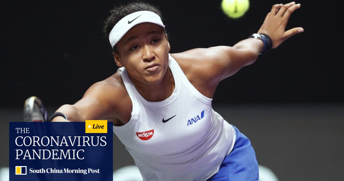 Tennis Champion Naomi Osaka Presented A Collection At New York Fashion Week Will She Leave The Sport To Become A Full Time Fashion Designer South China Morning Post