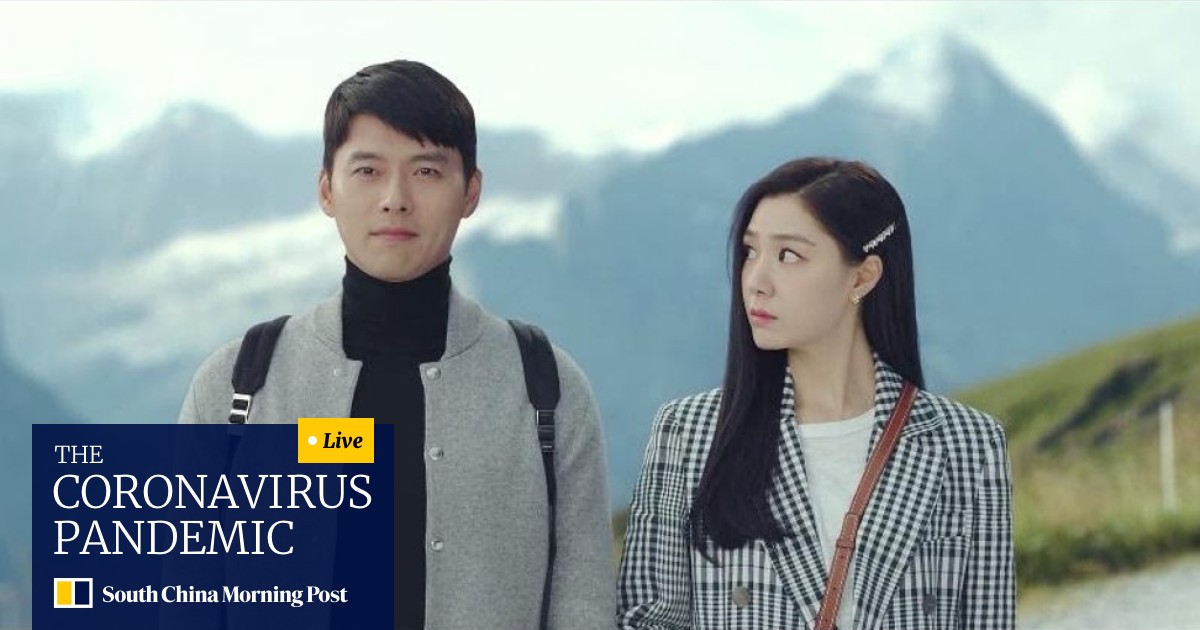 Crash Landing On You S Biggest Plot Holes Sorry But Hyun Bin And Son Ye Jin S Star Crossed Lovers Wouldn T Really Work In Real Life South China Morning Post