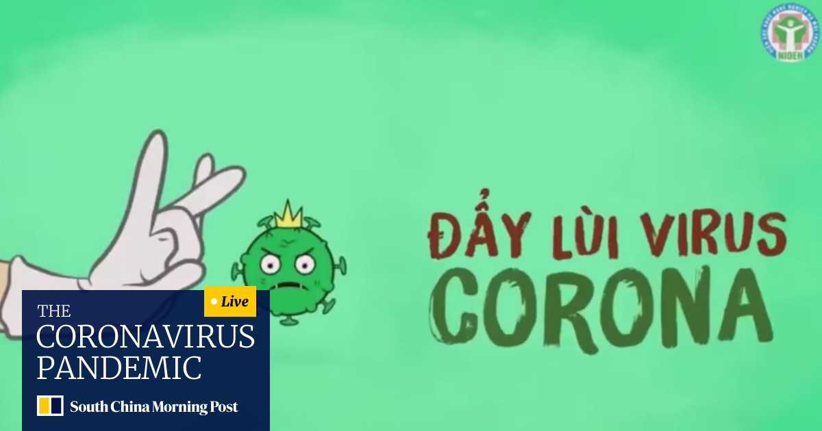 Coronavirus Tunes The Covid 19 Songs You Absolutely Have To Listen To South China Morning Post